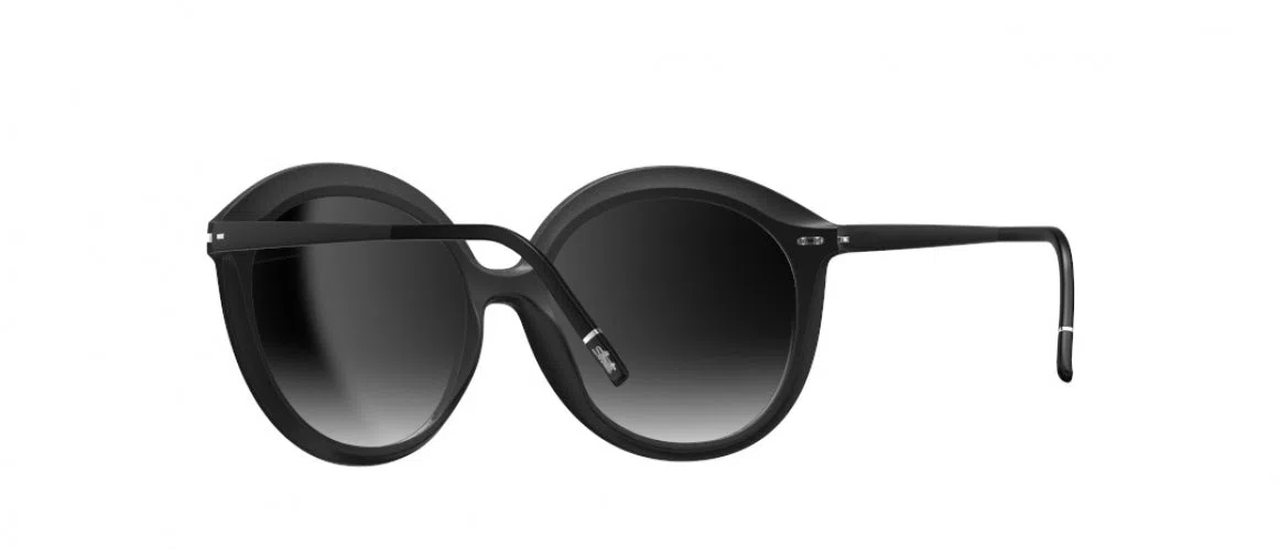 Silhouette Dora Three 3198 Sunglasses - view 18